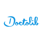 logo Doctolib